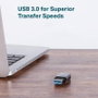 TP-Link Archer T3U Mini Adaptador USB Wi-Fi AC1300 Dual Band